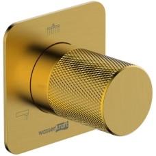 Переключатель на 3 положения WasserKRAFT Schunter A307