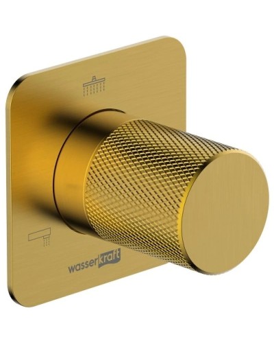 Переключатель на 3 положения WasserKRAFT Schunter A307