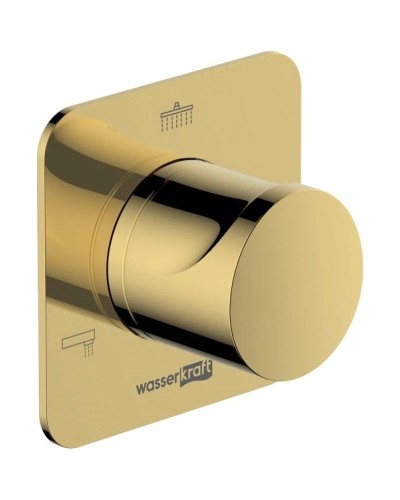 Переключатель на 3 положения WasserKRAFT Neckar A278