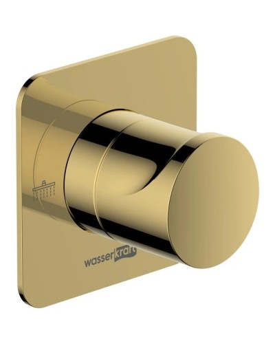 Переключатель на 2 положения WasserKRAFT Neckar A277