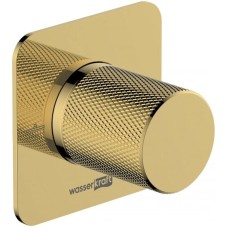 Переключатель на 2 положения WasserKRAFT Ems A303