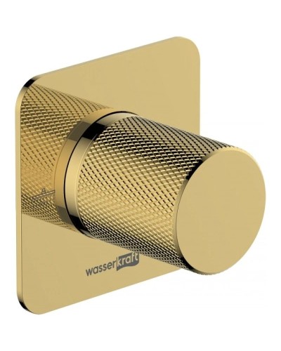 Переключатель на 2 положения WasserKRAFT Ems A303