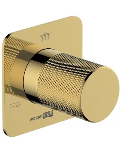 Переключатель на 3 положения WasserKRAFT Ems A304