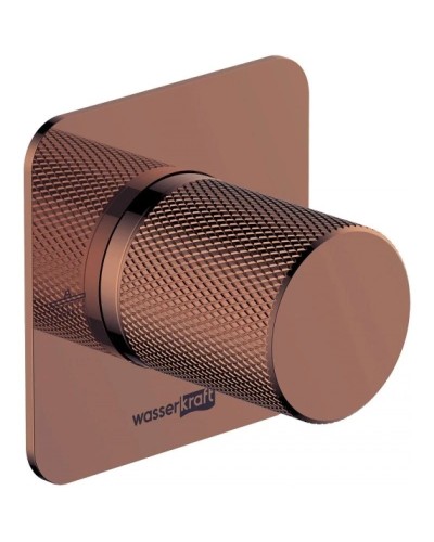 Переключатель на 2 положения WasserKRAFT Paar A309