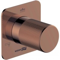 Переключатель на 3 положения WasserKRAFT Paar A310