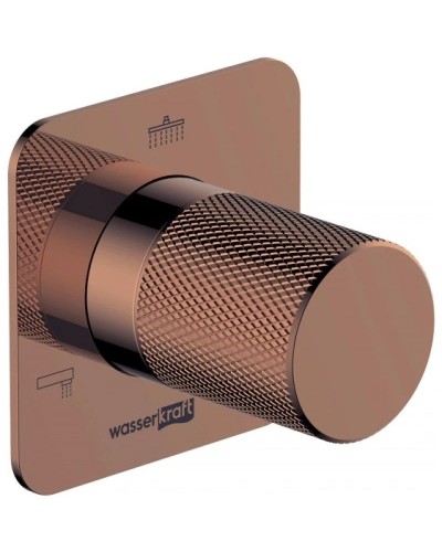 Переключатель на 3 положения WasserKRAFT Paar A310