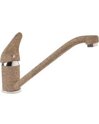 Смеситель для кухни GranFest 2124 Терракот