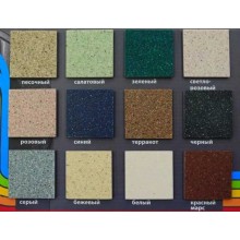 Смеситель для кухни GranFest 2124 Терракот