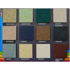 Смеситель для кухни GranFest 1023 Песочный