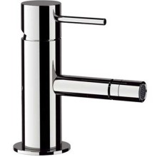 Смеситель для биде Remer X-Style X21 Хром