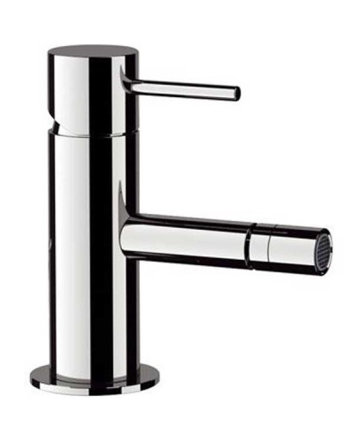 Смеситель для биде Remer X-Style X21 Хром