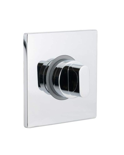 Переключатель потоков Migliore Kvant 26087 Хром