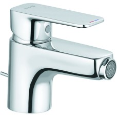 Смеситель для биде Kludi Pure Style 402160575 Хром