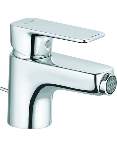 Смеситель для биде Kludi Pure Style 402160575 Хром
