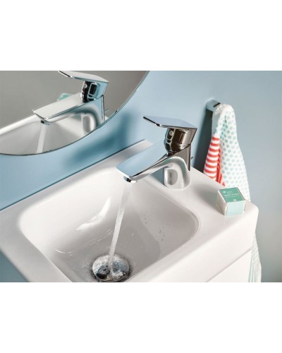 Смеситель для биде Kludi Pure Style 402160575 Хром