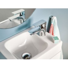 Смеситель для биде Kludi Pure Style 402160575 Хром