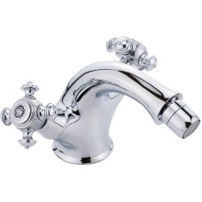 Смеситель для биде Migliore Prestige New 27255 Хром