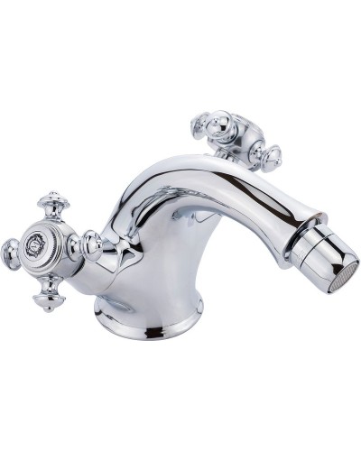 Смеситель для биде Migliore Prestige New 27255 Хром