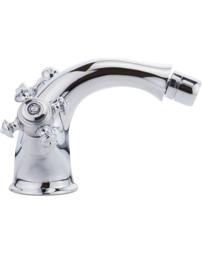 Смеситель для биде Migliore Prestige New 27255 Хром