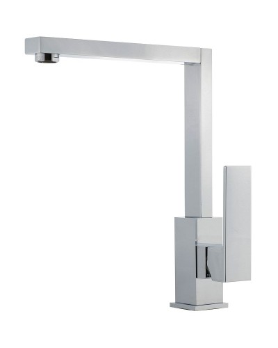 Смеситель для кухни Migliore Kvant 26097 Хром