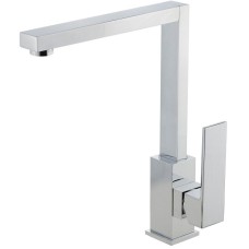 Смеситель для кухни Migliore Kvant 26097 Хром