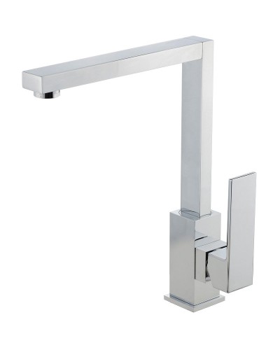 Смеситель для кухни Migliore Kvant 26097 Хром