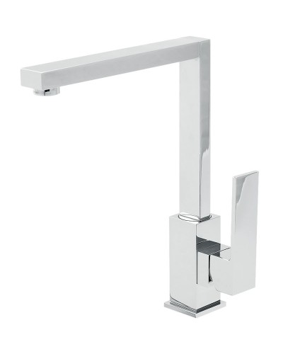 Смеситель для кухни Migliore Kvant 26097 Хром