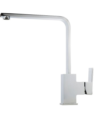 Смеситель для кухни Migliore Kvant 26096 Хром