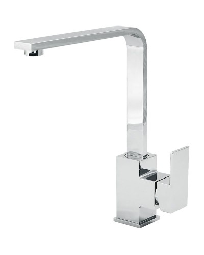 Смеситель для кухни Migliore Kvant 26096 Хром