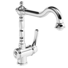 Смеситель для кухни Iddis Oldie OLDSBL0i05 Хром