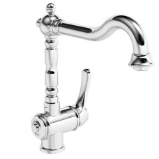 Смеситель для кухни Iddis Oldie OLDSBL0i05 Хром