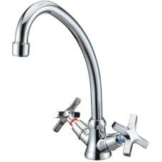 Смеситель для кухни Lemark Promotion LM6050C Хром