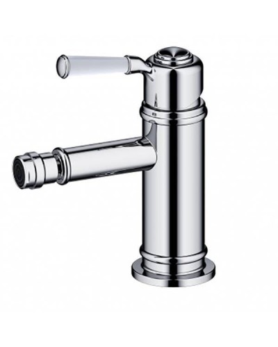 Смеситель для биде Timo Arisa 5312/00F Хром