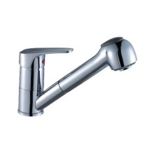 Смеситель Rossinka D40-25 Хром