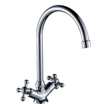 Смеситель Rossinka G02-72 Хром