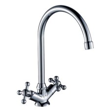 Смеситель Rossinka G02-72 Хром