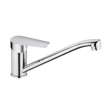 Смеситель Rossinka S35-21 Хром