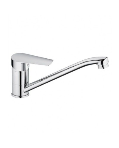 Смеситель Rossinka S35-21 Хром