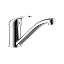 Смеситель Rossinka Y35-22 Хром