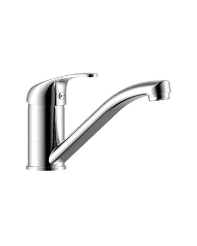 Смеситель Rossinka Y35-22 Хром