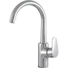 Смеситель для кухни Aquanet Magic AF410-41C Хром