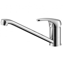 Смеситель для кухни Aquanet Practic AF100-40С Хром