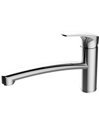 Смеситель для кухни Aquanet Static AF330-40C Хром