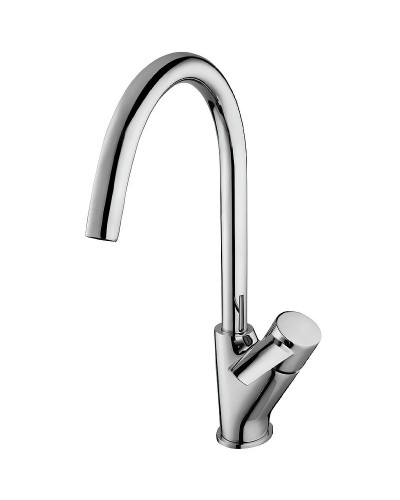 Смеситель для кухни Lemark Atlantiss LM3205C Хром