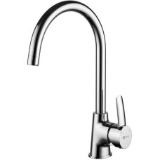 Смеситель для кухни Lemark Atlantiss LM3255C Хром
