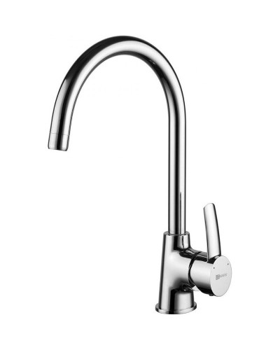 Смеситель для кухни Lemark Atlantiss LM3255C Хром