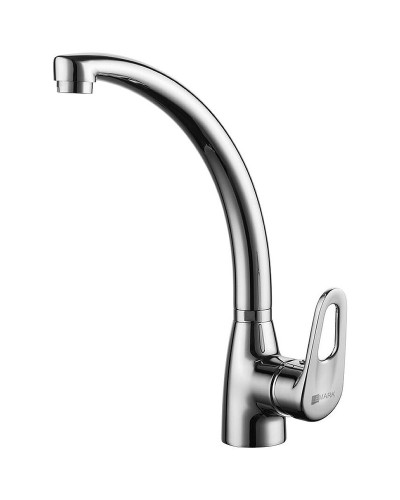 Смеситель для кухни Lemark Luna LM4155C Хром