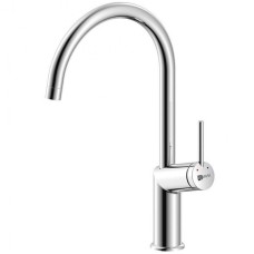 Смеситель для кухни Lemark Minima LM3805C Хром