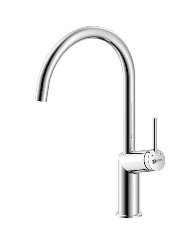 Смеситель для кухни Lemark Minima LM3805C Хром