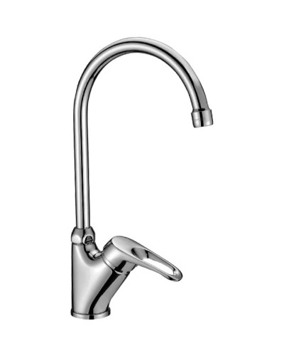 Смеситель для кухни Lemark Omega LM3105C Хром